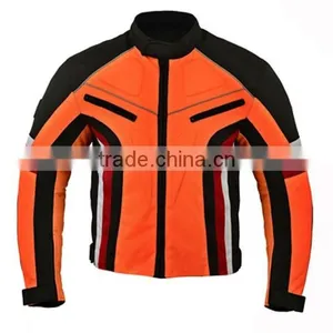 High Quality Motorcycle Textile Jackets thumbnail-2