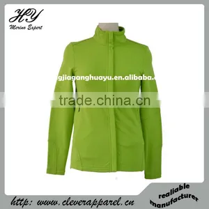 Slim Fit Merino Wool Women Knitted Sweater Jacket 13 thumbnail-1
