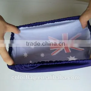 Hot Sales Mirror Cover, Car Mirror Cover , Mirror Cover Flag thumbnail-4