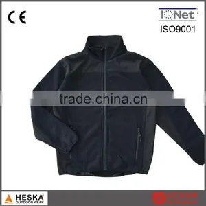 Fleece Coarse Needle Polyester Mens Bodkin Autumn Jacket thumbnail-1