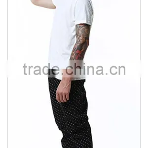 Wholesale Blank Jogger Pants High Quality Custom Jogger Pants for Men thumbnail-2