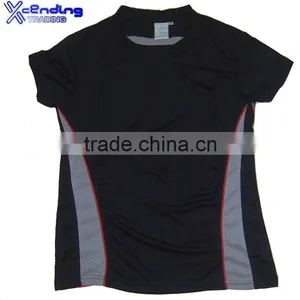 Xcending X-T046 Men's Dry Fit Sport T-shirts thumbnail-1
