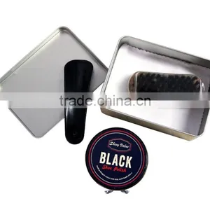 Travel Liquid Shoe Polish Shoe Care Products Supplier thumbnail-2