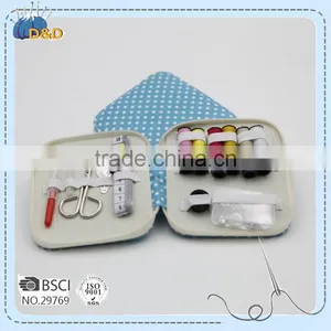 Dongzheng Wholesale Hand Tool Knitting Needles Embroidery Travel Sewing Kit Tailor's Materials Accessories Set Sewing Box thumbnail-2