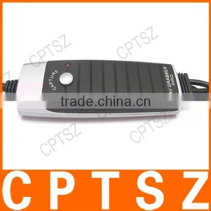 New Usb 2.0 Pc Transfer Av Vhs V8 Video for Audio Grabber Capture Card Dvd Maker Adapter With Snapshot Button thumbnail-3