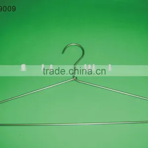 Aluminium Hanger , Dry-clean Hanger , Laundry Hanger thumbnail-1