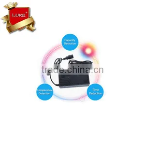 48V 10ah-40ah New Arrived Lcd Electric Rickshaw Scooter Battery Charger thumbnail-1