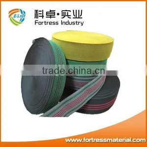 Good Quatity Furniture Elastic Sofa Webbing thumbnail-1