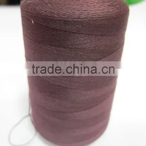 20S/3 Spun Polyest Sewing Thread thumbnail-1