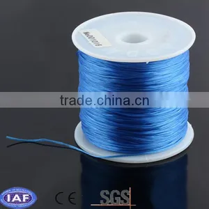 2017 Flat TPU Elastic Cord/String For Bags thumbnail-4