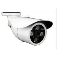 Alarm Waterproof IR Camera thumbnail-1