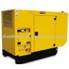 Low Noise Generating Set thumbnail-1