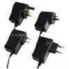 3W-24W AC-DC Wall Mount Power Adapter With Multiple Plugs thumbnail-3