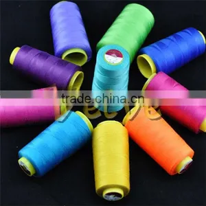 ne 20s Cotton Sewing Thread for Leather Shoe thumbnail-1