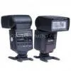 TT520 On-Camera Flash Speedlite GN33 Suits for All DSLR Cameras thumbnail-1