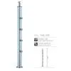 Aluminum Balustrade Staircase Railing Fence thumbnail-1