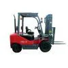 2.5T Diesel Forklift Truck CPCD25 thumbnail-1