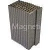 Custom High Intrinsic Coercive Force 15 x 2mm N35,N42,N45,N48,N52 Neodymium Disk Magnets thumbnail-1
