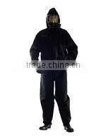 Meta-aramid IIIA Fire Resistant Fabric Made in China for Motorcycles Safety Suit Structural Suit and Protective Protection thumbnail-3