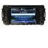 Dodge Caliber / Charger Car Automobile DVD Player , Radio Bluetooth GPS thumbnail-1