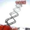 Sinoboom Diesel Offroad Aerial Work Platform thumbnail-1