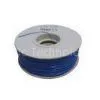 1.75mm ABS 3D Printer Filament For 3D Printer , Fluorescent Blue thumbnail-1