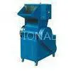 PET Bottles PP PE Film Plastic Recycling Machines Plastic Crusher 4kw thumbnail-1