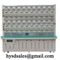 HS-6303 Three Phase KWH Meter Test Bench thumbnail-1