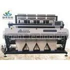 Multi - Mode Colorsorter Machine , High Precision Rice Optical Sorting Equipment thumbnail-1