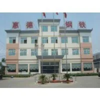 China Factory Ppgi Supplier/prime Coated Steel Coil thumbnail-1