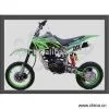 Sell 150cc Off-Road Dirt Bike (Green) thumbnail-1