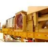 Mobile Jaw Crushers, The Movable Crushing and Screening Set thumbnail-1