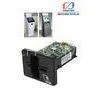 Magnetic RF Dip Card Reader With Card Latch , Hybrid Smart Card Reader thumbnail-1