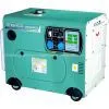 Gasoline Generator thumbnail-2