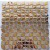 High Class Wall Decorated Metal Mosaic thumbnail-1
