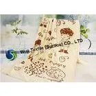Boy Girl Microfiber Bath Towels , Personalized Oversized Bath Towels thumbnail-1