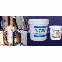 Produce and Export Wear Resistant Ceramic Adhesives,ceramic Special Anti Wear Adhesive thumbnail-2