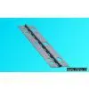 Subway Piano Hinge,truck Body Hinge,train Hinge thumbnail-1