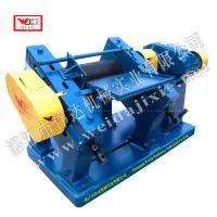 Rubber Creper Machine thumbnail-2