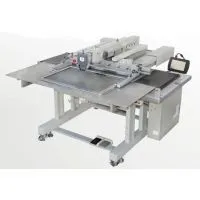 Computerized Programmable Pattern Sewing Machine FX6040/5050/5040 thumbnail-1