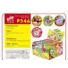 Selling P346 POP Candy 5g thumbnail-1