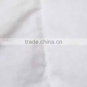Dubai Bed Sheet Set Cotton Luxury Kind Size White Bedding Set thumbnail-1