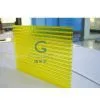 Frosted Polycarbonate Sheet(Triple-wall Profile) thumbnail-1