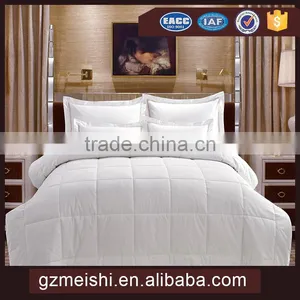 Hot Sale 300TC Hotel Bedding Set Used for 5 Star Hotel thumbnail-4
