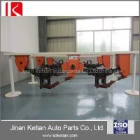 American Type Semi Trailer Suspension thumbnail-1