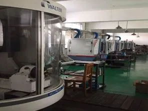 Bostry Tools Co.,Ltd company overview - view 1 thumbnail