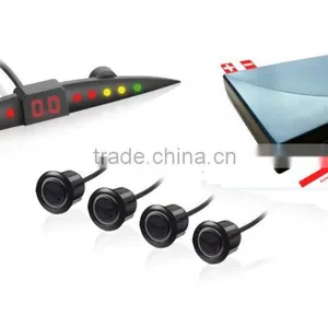 CAR LED Parking Sensor With Additional Function thumbnail-2