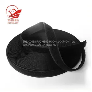 Cheap and High Quality OEM Hook and Loop Tape for Garment thumbnail-5