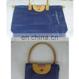 Foldable Shopping Bag thumbnail-1