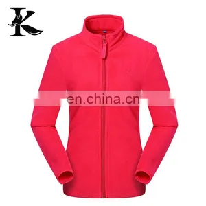 New!!! Non-hooded Black Stylish Outdoor Sport Winter Polar Fleece Jackets for Men and Women thumbnail-6